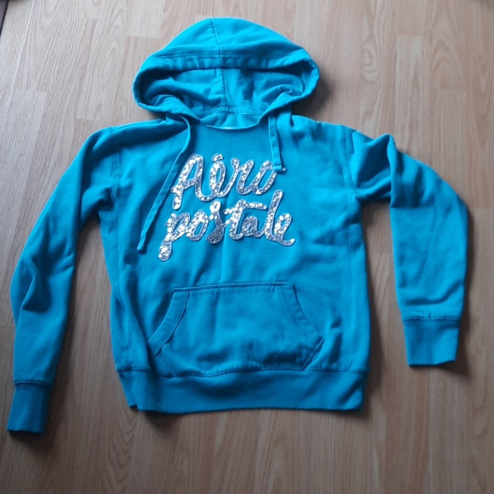 Aeropostale hoodie‎